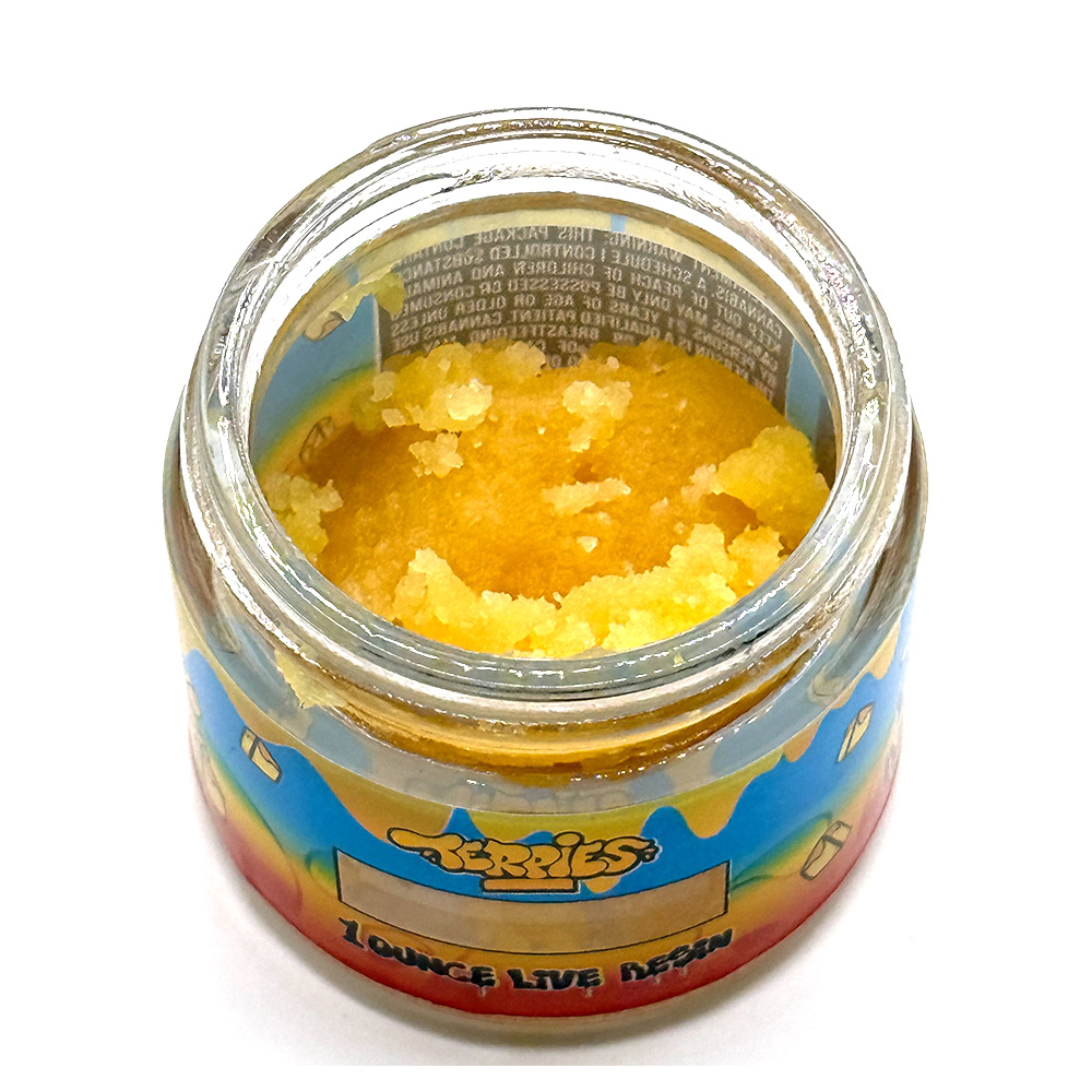 Terpies - Live Resin (28g) - Image 49