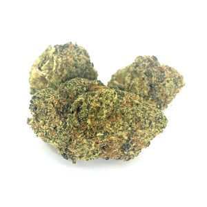 Alternative view of London Pound Cake