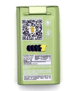 Alternative view of Magic Kingdom - Psilocybin Mushroom Magic Blend Sours (4g)