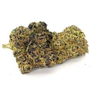 Alternative view of Rainbow Belts