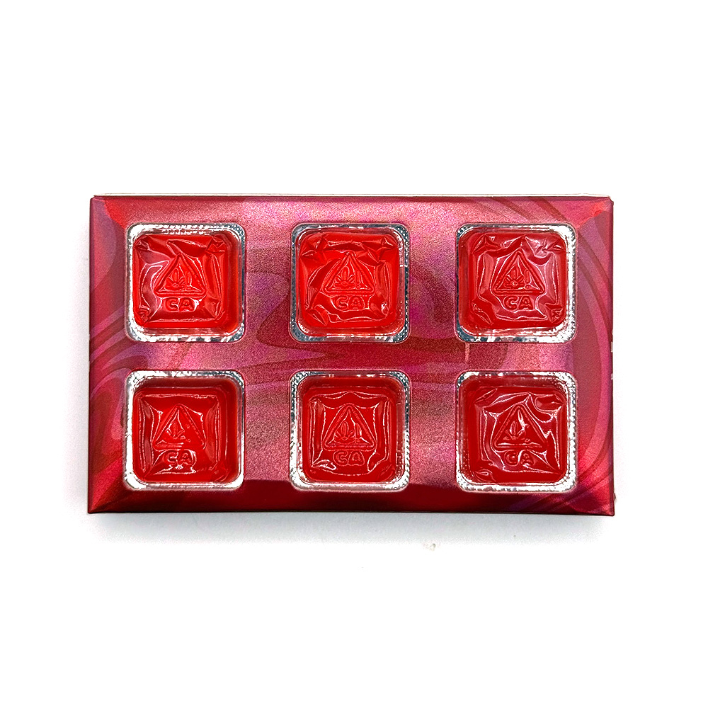 Devour - THC Infused Jelly Bites (600mg THC) - Image 10