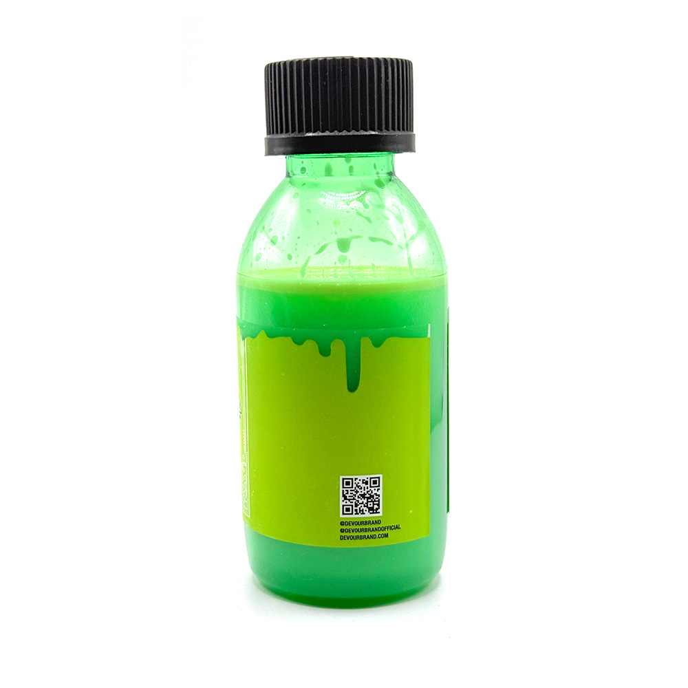 Devour - THC Syrup (1000mg THC) - Image 12