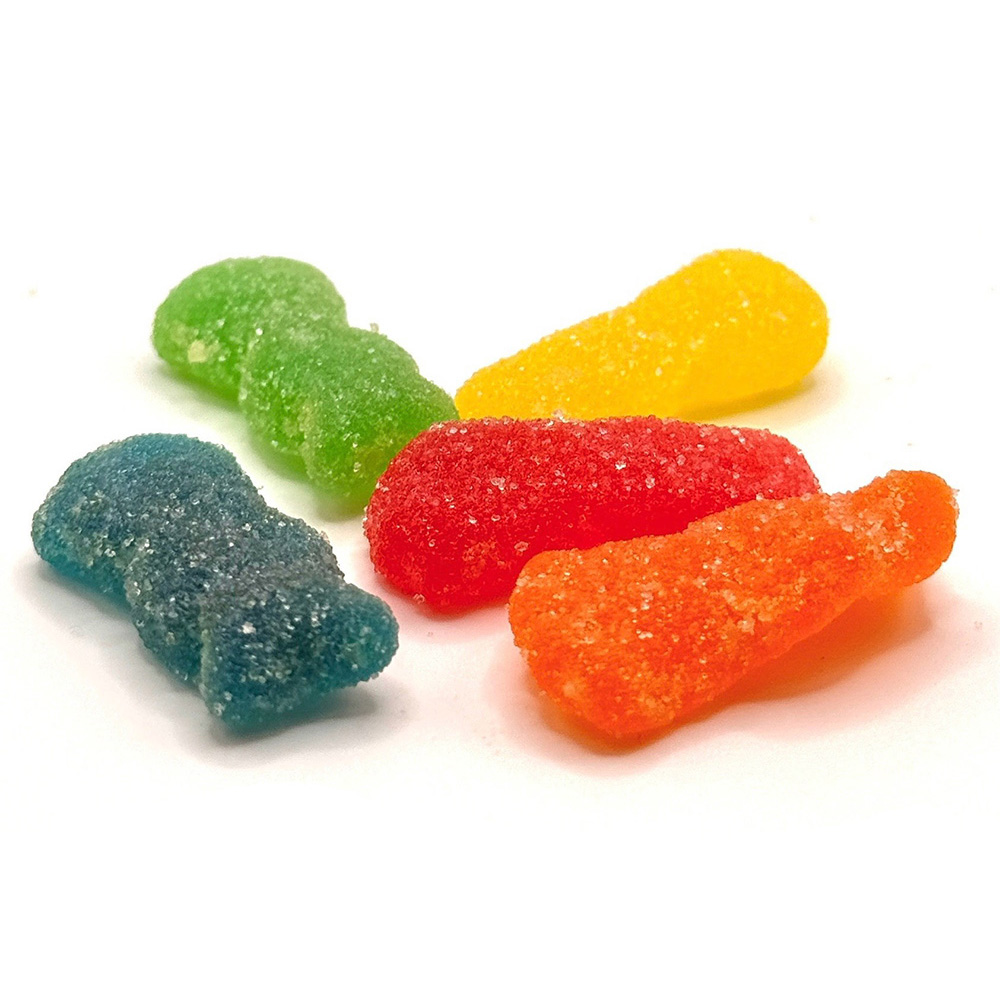Devour - Sweet Villains - Cannabis Infused Sour Gummy Kids (500mg/1500mg) - Image 6