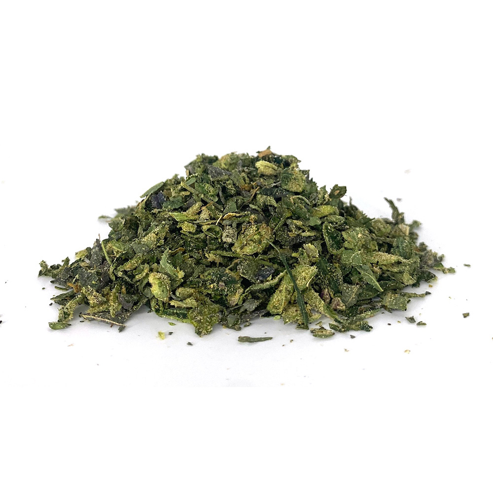 Top Shelf Shake - Lemon Cherry Gelato