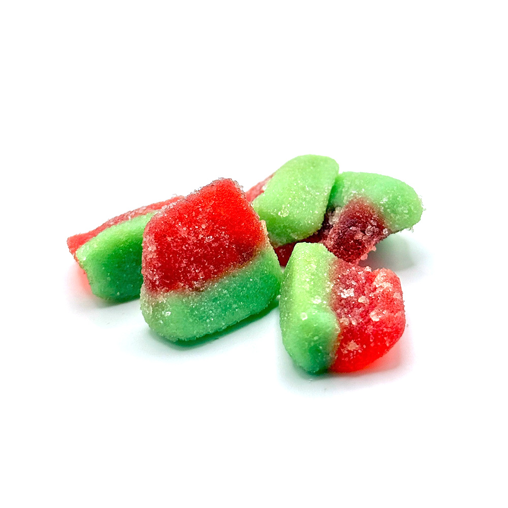 Devour - Watermelon (500mg/1500mg THC) - Image 3