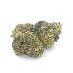 Alternative view of White Gummy