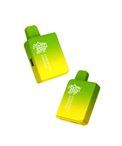 Microbar - All in One Vape Cartridge (1g)