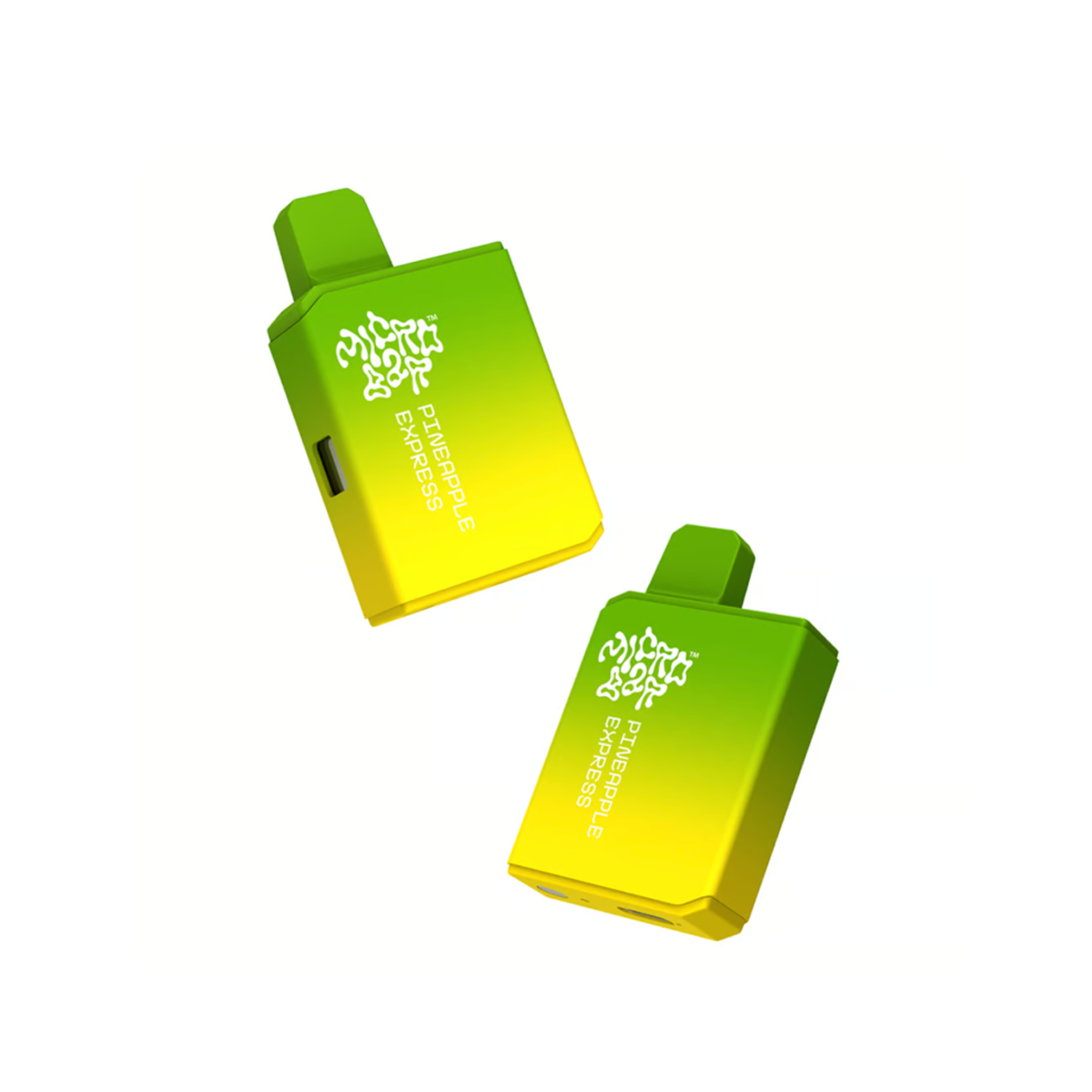 Microbar - All in One Vape Cartridge (1g)