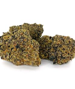 Alternative view of Cherry Runtz