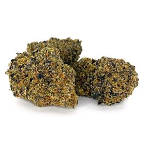 Alternative view of Cherry Runtz