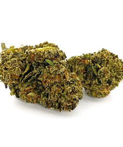 Alternative view of LA Gelato