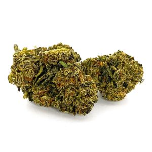 Alternative view of LA Gelato