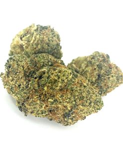 Alternative view of London Pound Cake