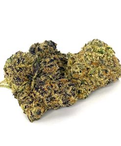 Alternative view of Rainbow Belts