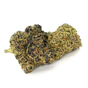 Alternative view of Rainbow Belts